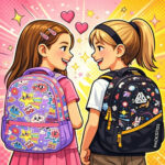How to Choose the Right School Backpack for Kids: A Complete Guide for Parents