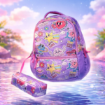 The Perfect Adventure Unicorn Backpack for Kids